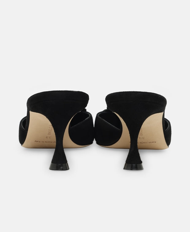 Manolo Blahnik Mules Shogmu