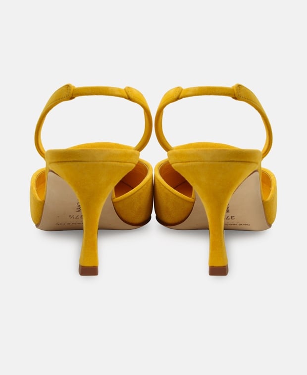 Manolo Blahnik Slingback pumps Maysli