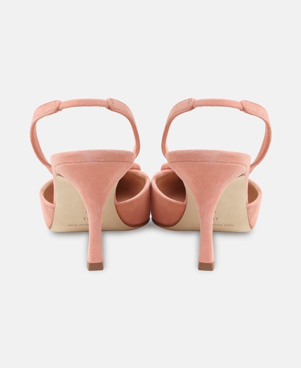 Manolo Blahnik Slingback pumps Maysli