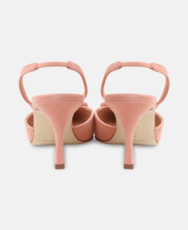Manolo Blahnik Maysli Slingback pumps