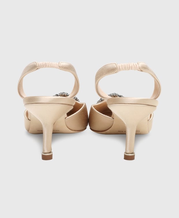 Manolo Blahnik Slingback pumps