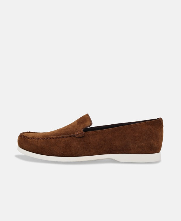 Manolo Blahnik Loafers Monaco