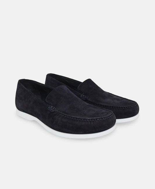 Manolo Blahnik Loafers Monaco