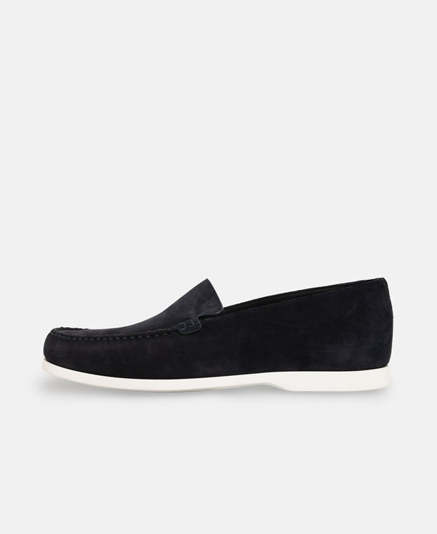 Manolo Blahnik Loafers Monaco