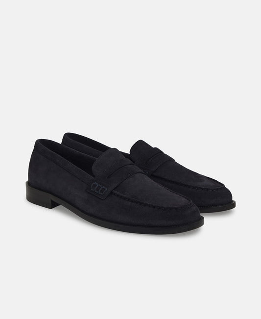 Manolo Blahnik Loafers Marrone