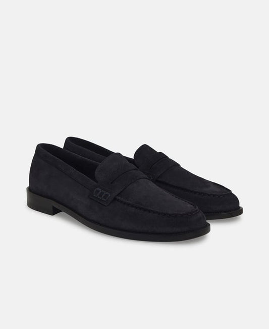 Manolo Blahnik Loafers Marrone