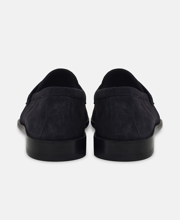 Manolo Blahnik Loafers Marrone