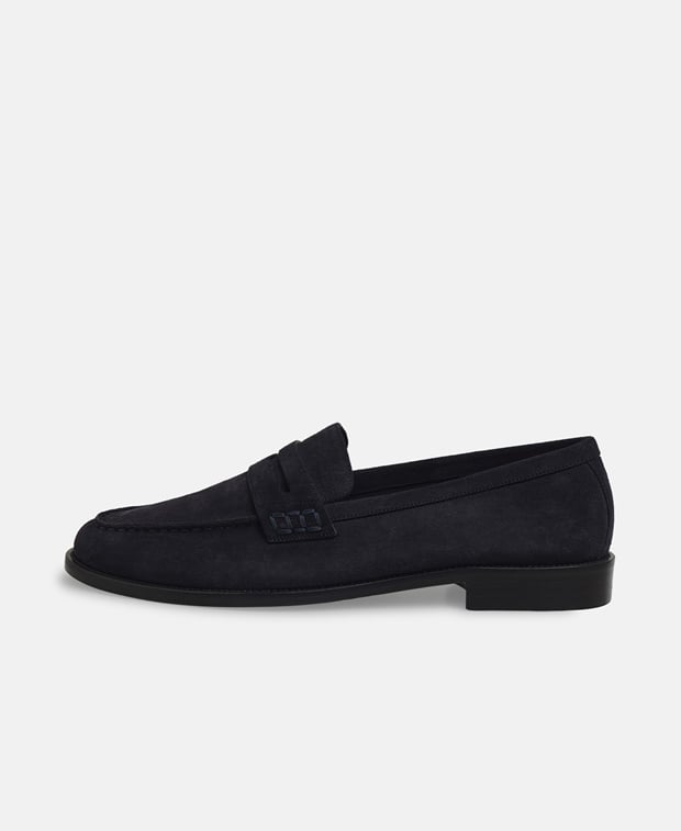Manolo Blahnik Loafers Marrone