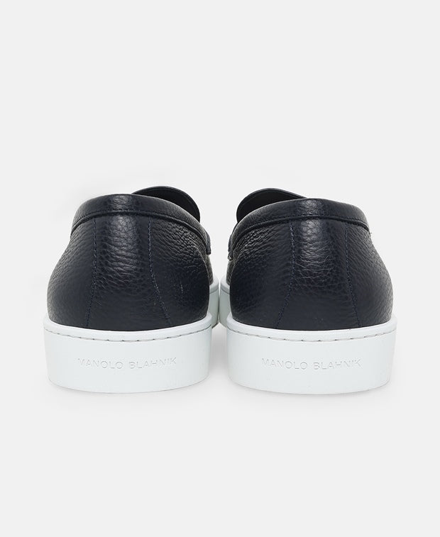 Manolo Blahnik Slip-on sneakers Oliva