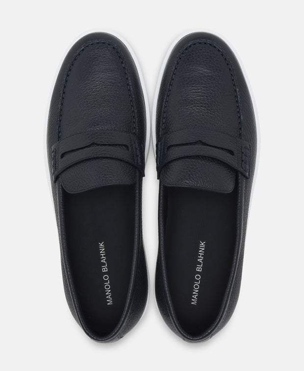 Manolo Blahnik Slip-on sneakers Oliva
