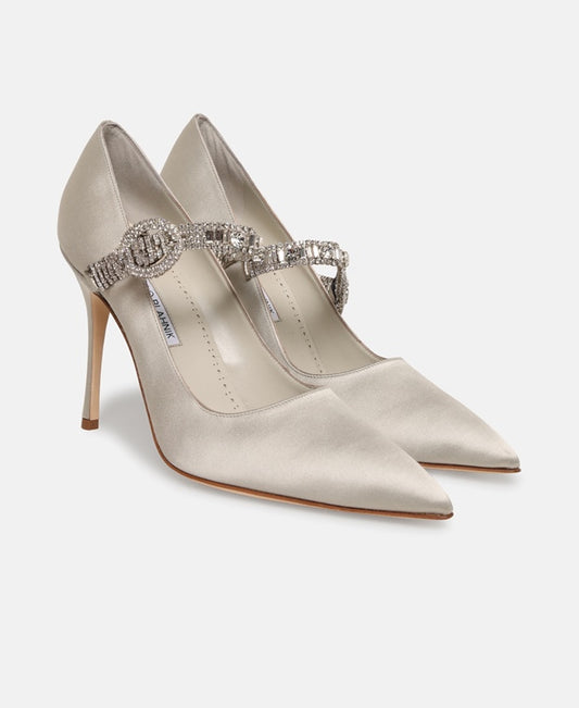 Manolo Blahnik Pumps