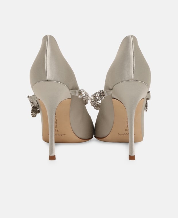 Manolo Blahnik Pumps