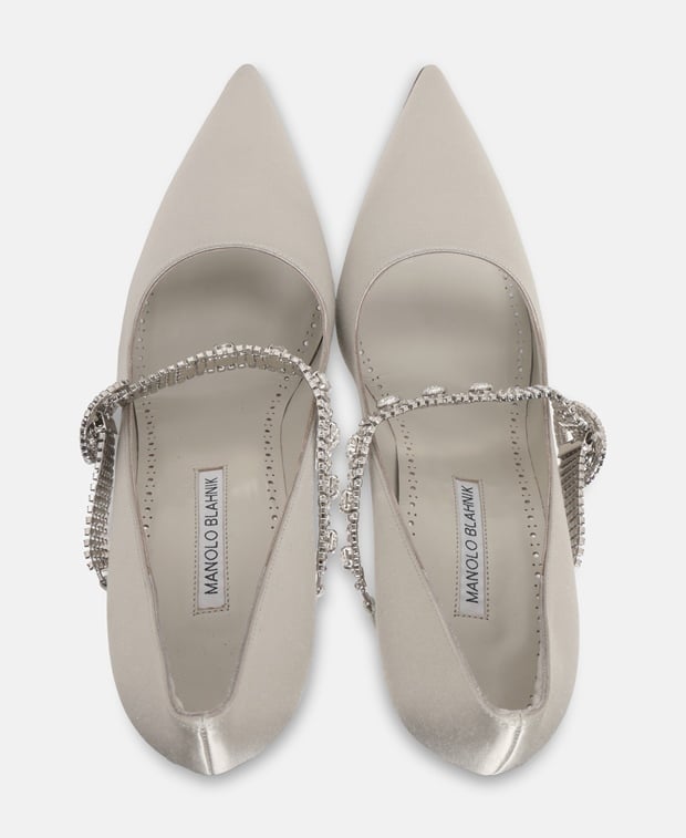 Manolo Blahnik Pumps
