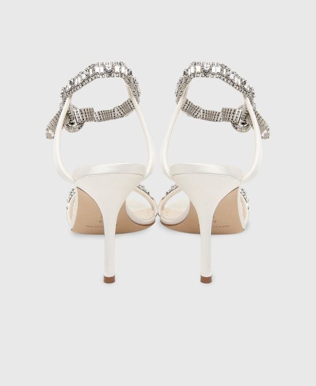 Manolo Blahnik Heeled sandals Asasan