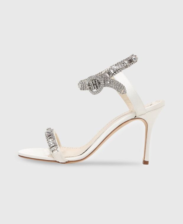 Manolo Blahnik Heeled sandals Asasan
