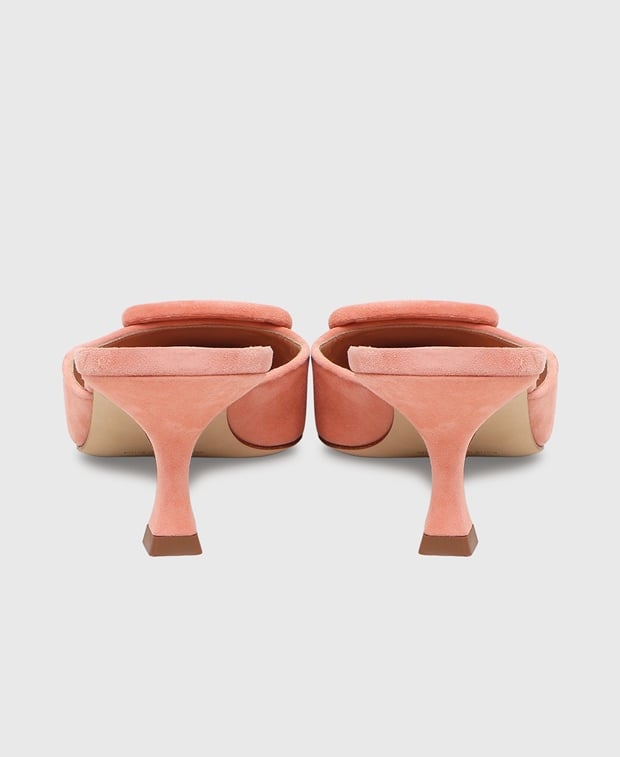 Manolo Blahnik Mules