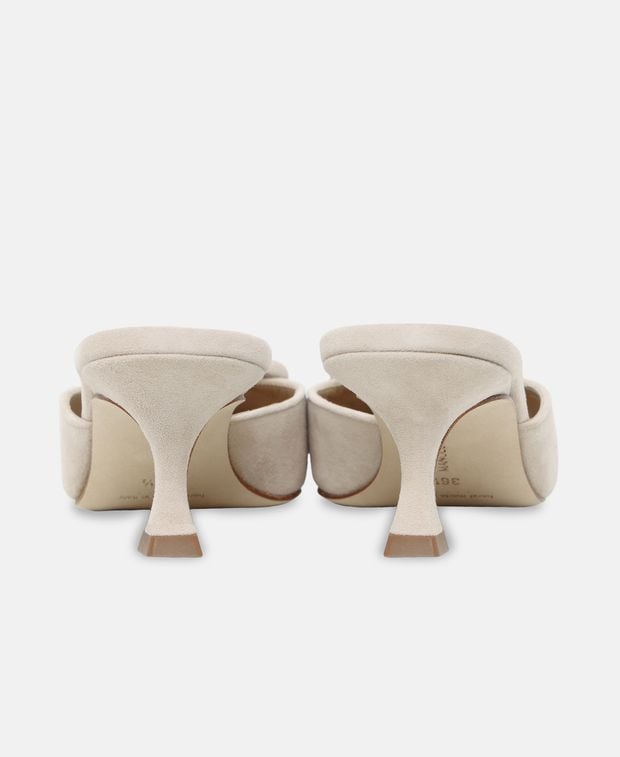Manolo Blahnik Mules
