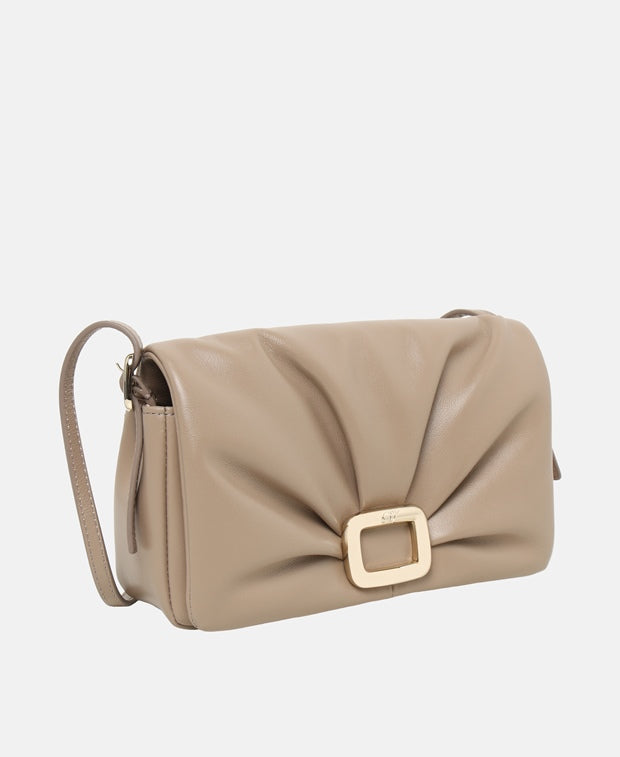 Roger Vivier Leather cross body bag