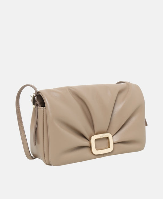Roger Vivier Leather cross body bag