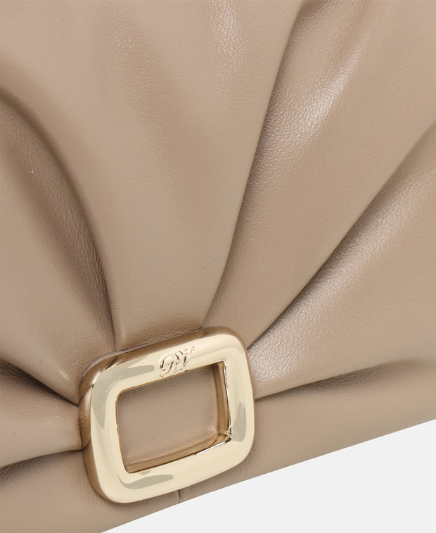 Roger Vivier Leather cross body bag