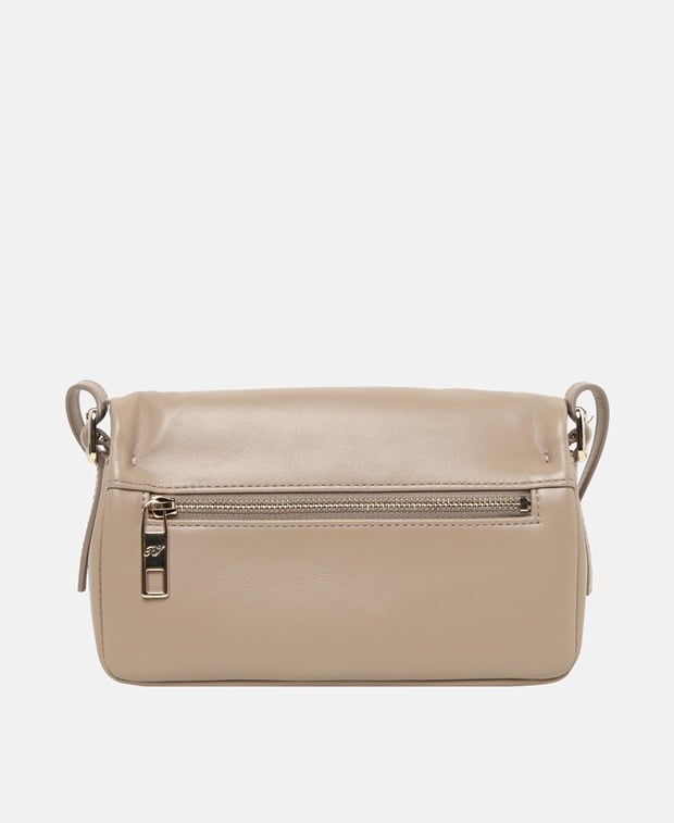 Roger Vivier Leather cross body bag
