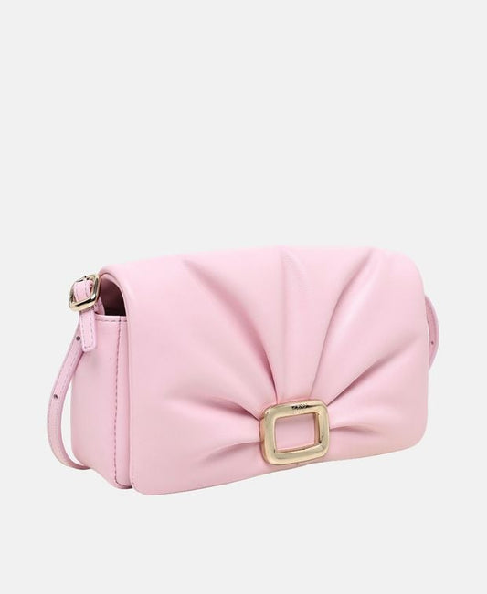 Roger Vivier Leather cross body bag
