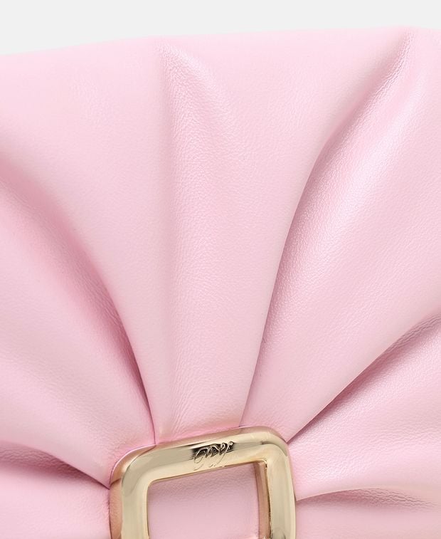 Roger Vivier Leather cross body bag
