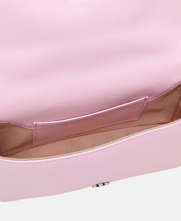 Roger Vivier Leather cross body bag