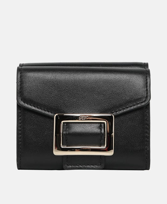 Roger Vivier Leather wallet