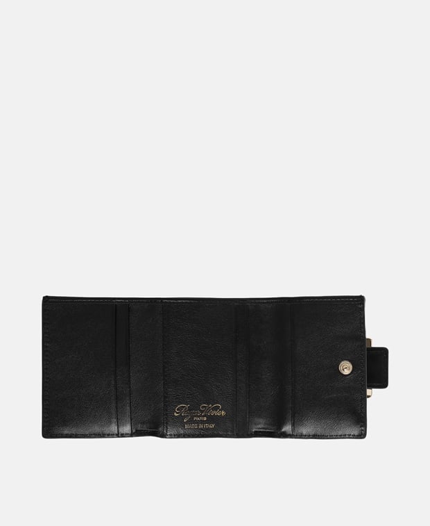 Roger Vivier Leather wallet