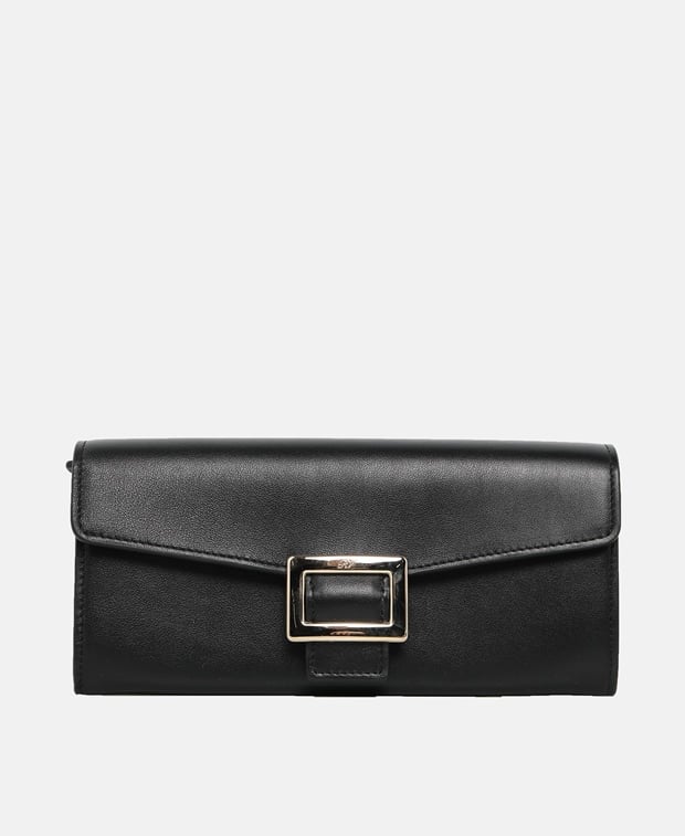 Roger Vivier Leather wallet