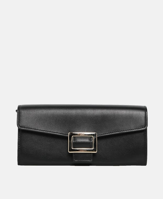 Roger Vivier Leather wallet