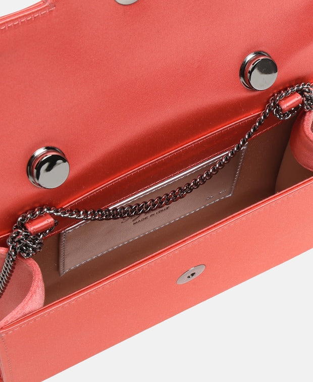 Roger Vivier Handbag Salmon