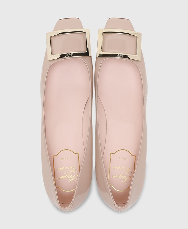 Roger Vivier Pumps Trompette