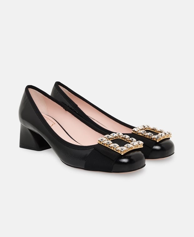 Roger Vivier Pumps Tres Vivier