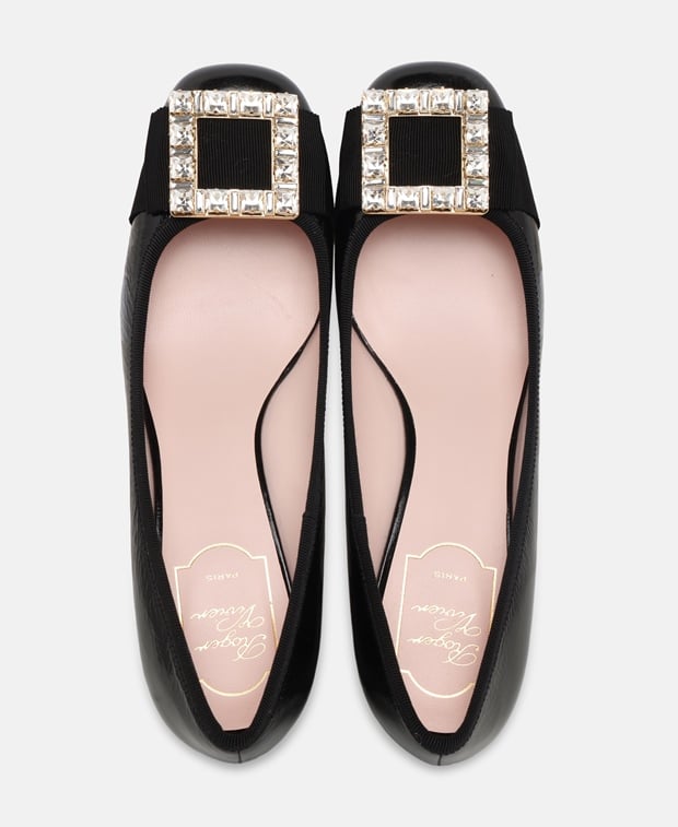 Roger Vivier Pumps Tres Vivier