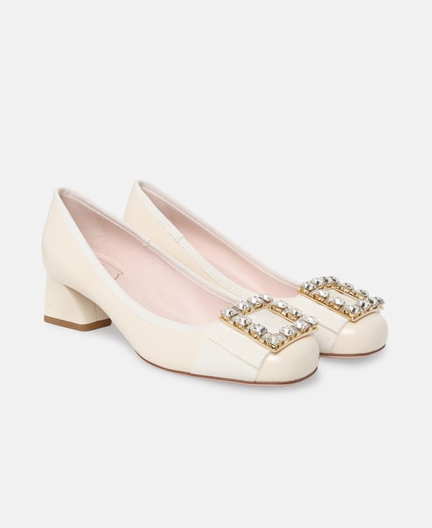 Roger Vivier Pumps Tres Vivier
