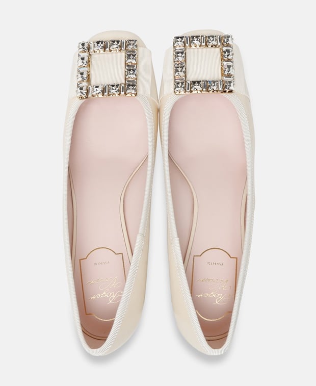 Roger Vivier Pumps Tres Vivier