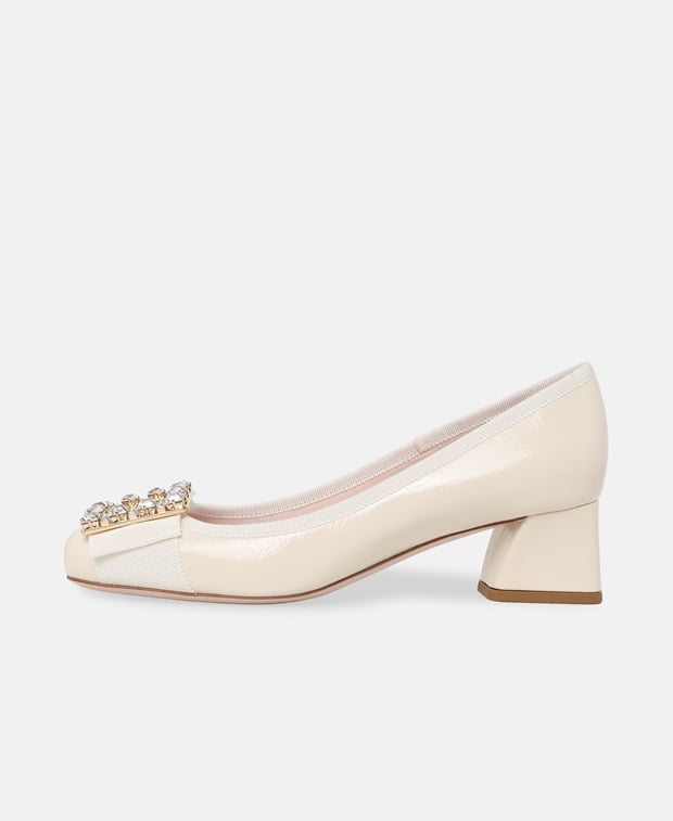 Roger Vivier Pumps Tres Vivier