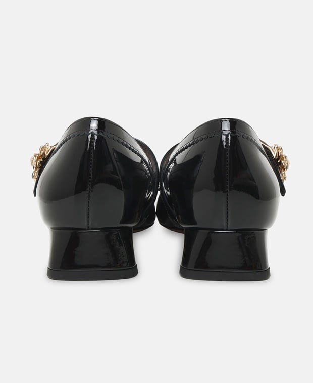 Roger Vivier Scarpe Ballet flats Black