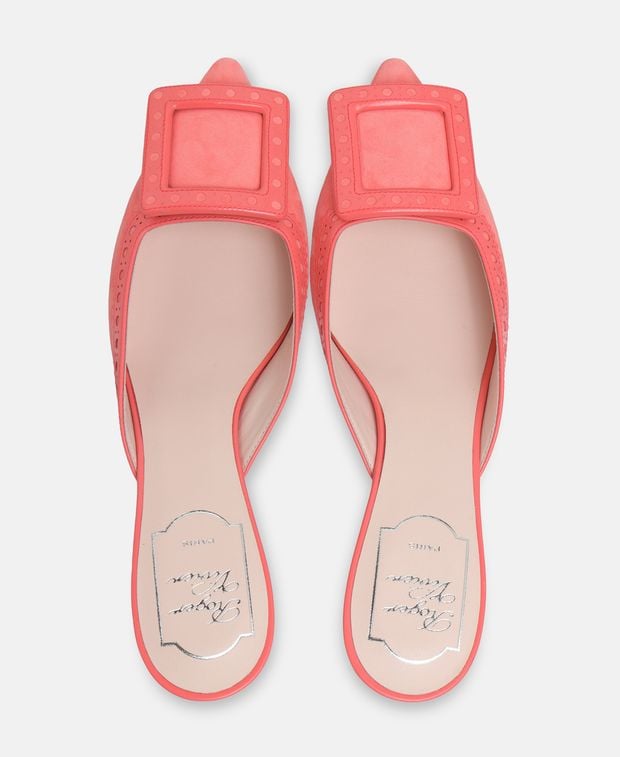 Roger Vivier Mules