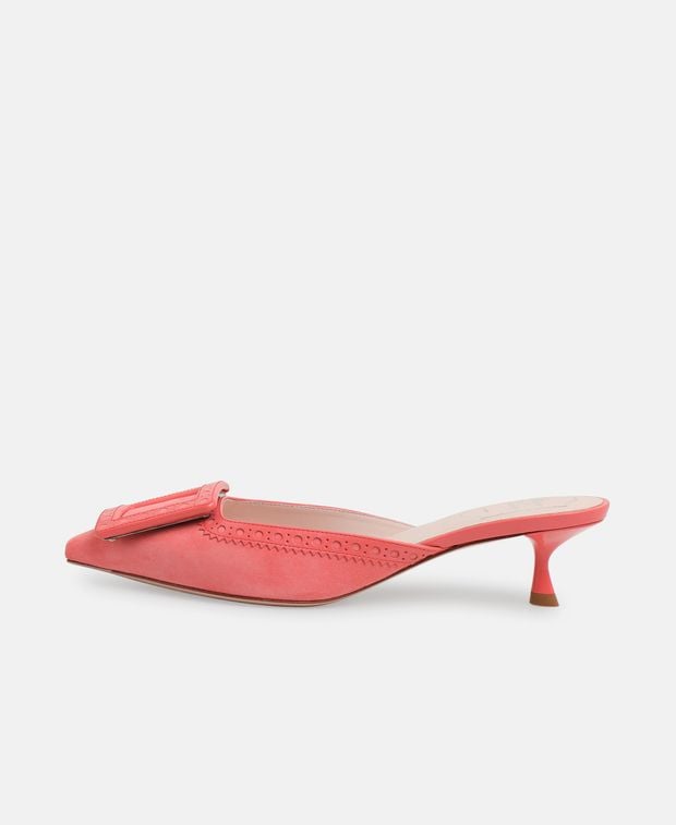 Roger Vivier Mules