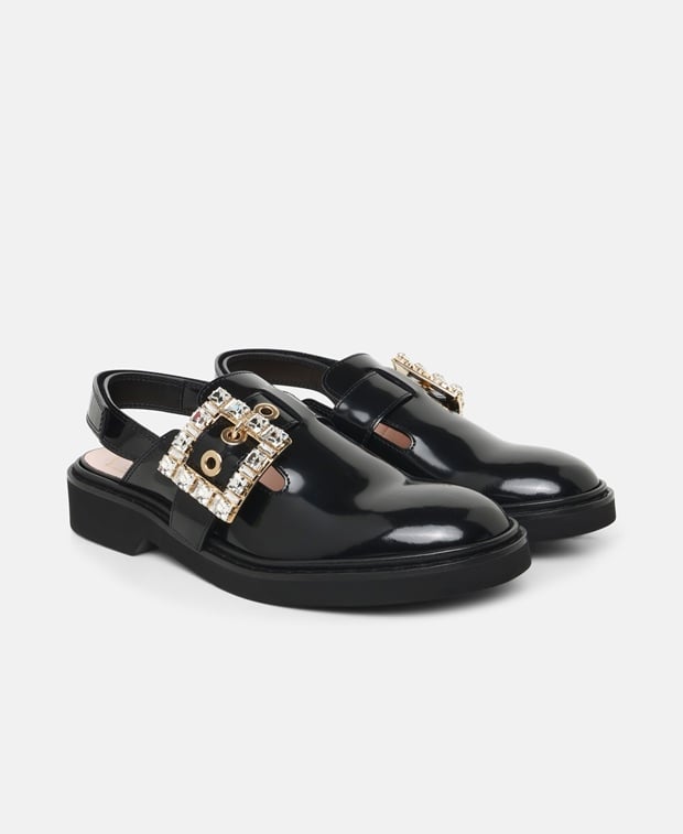 Roger Vivier Mules