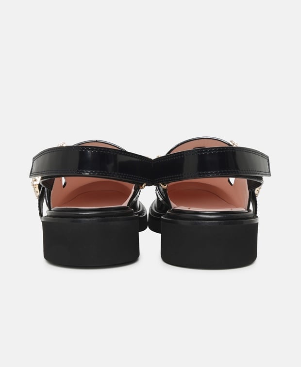 Roger Vivier Mules