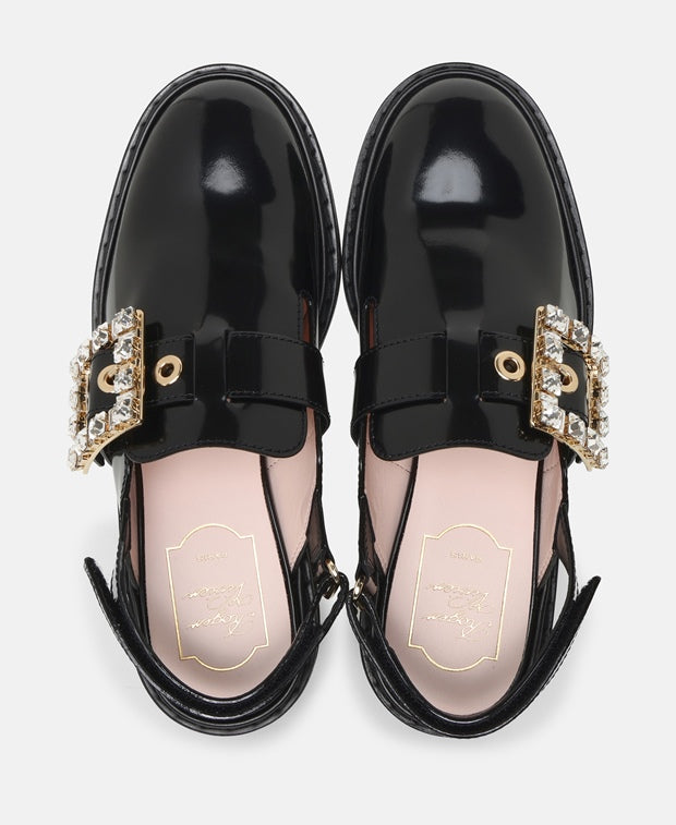 Roger Vivier Mules