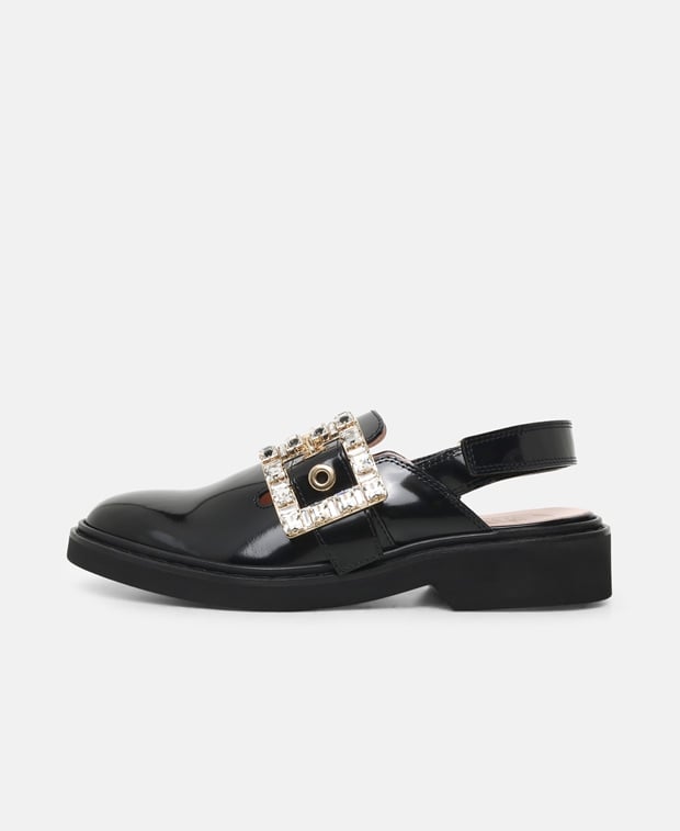 Roger Vivier Mules