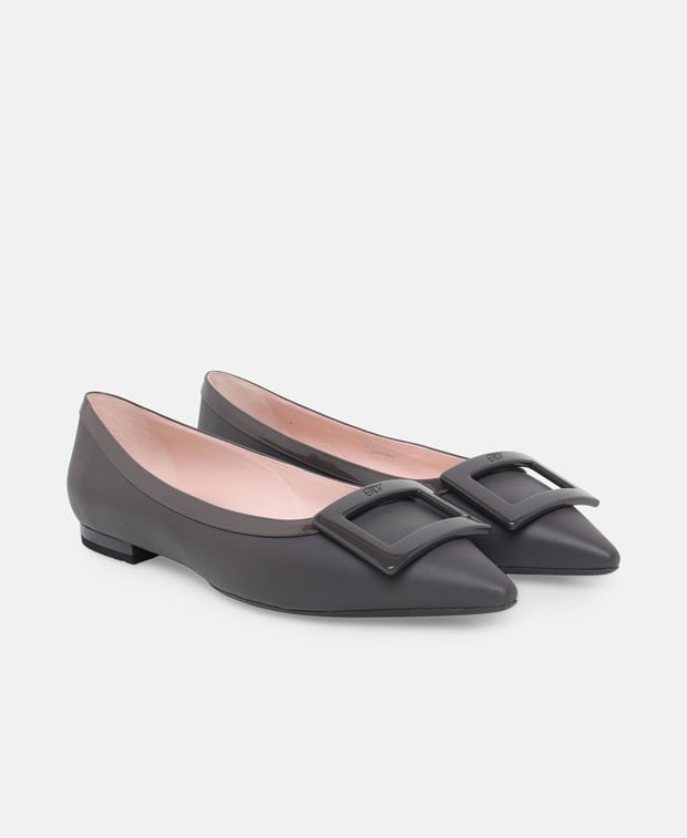Roger Vivier Ballet flats