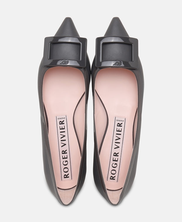 Roger Vivier Ballet flats