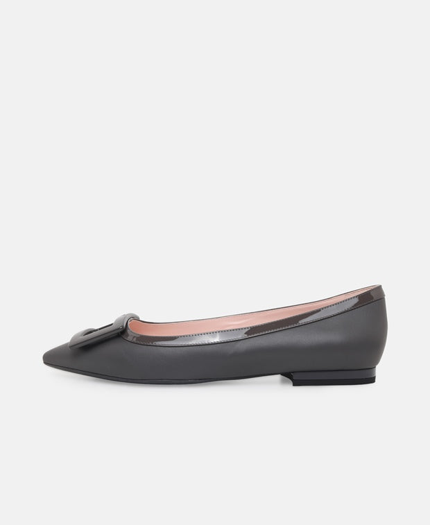 Roger Vivier Ballet flats