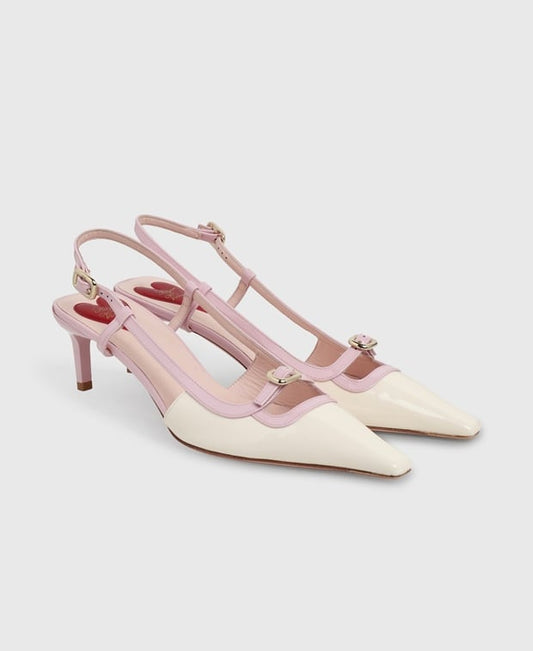 Roger Vivier Slingback pumps